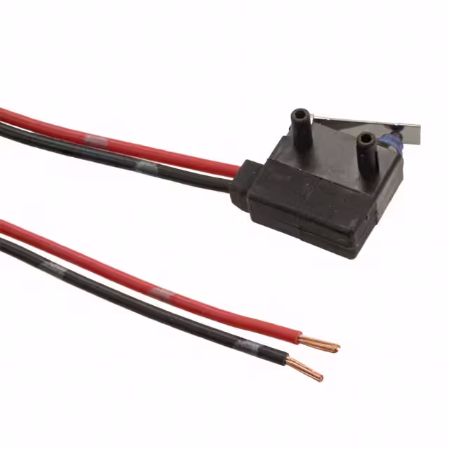 D2HW-BR212MR Omron Electronics Inc-EMC Div electronic component