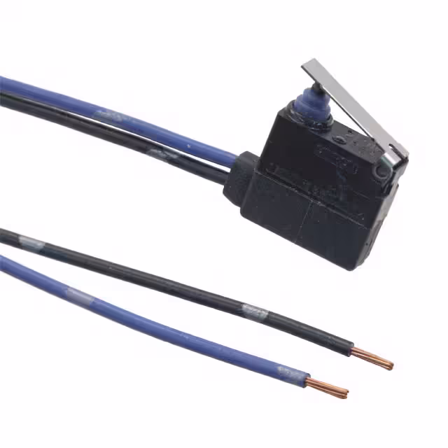D2HW-BR213ML Omron Electronics Inc-EMC Div electronic component