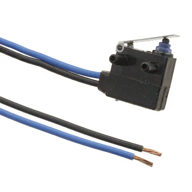 D2HW-BR213MR Omron Electronics Inc-EMC Div electronic component