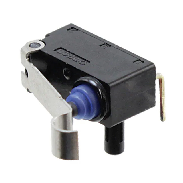 D2HW-BR231DR Omron Electronics Inc-EMC Div electronic component