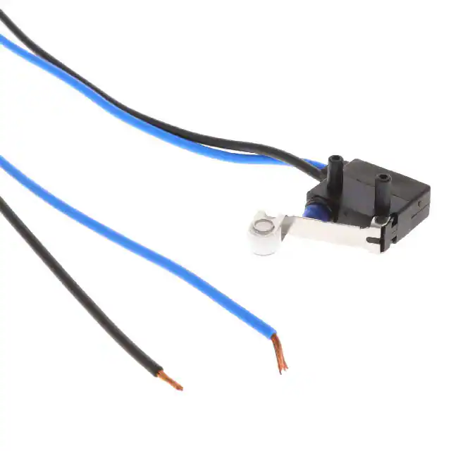 D2HW-BR203ML Omron Electronics Inc-EMC Div electronic component