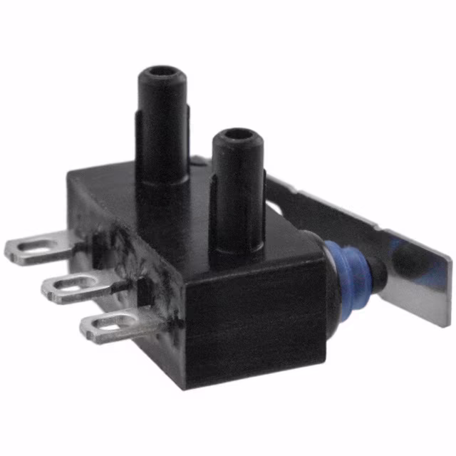 D2HW-BR261H Omron Electronics Inc-EMC Div electronic component