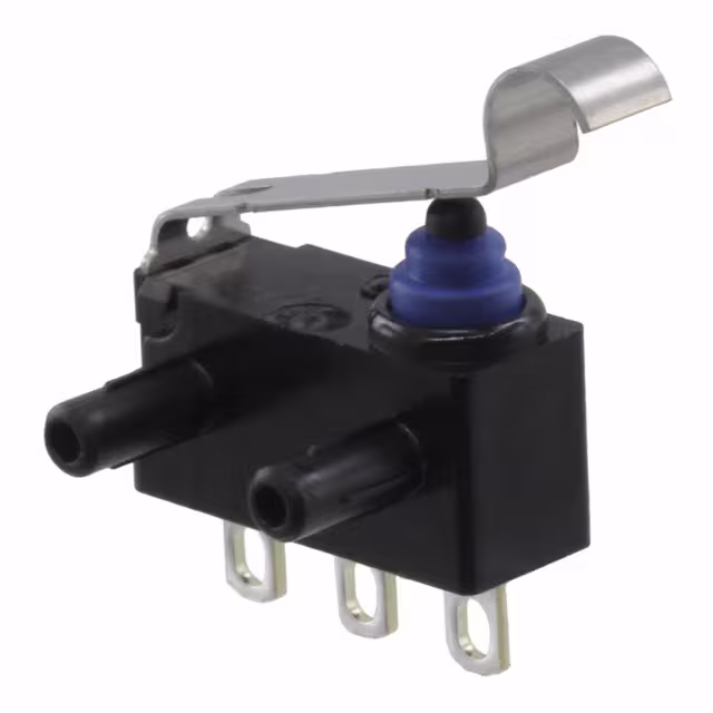 D2HW-BR271H Omron Electronics Inc-EMC Div electronic component