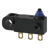 D2HW-C201H Omron Electronics Inc-EMC Div electronic component