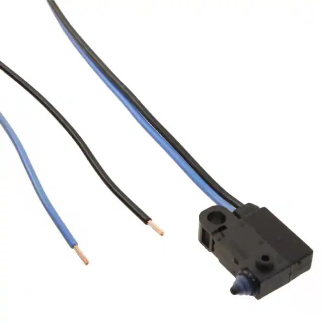 D2HW-C203MR Omron Electronics Inc-EMC Div electronic component