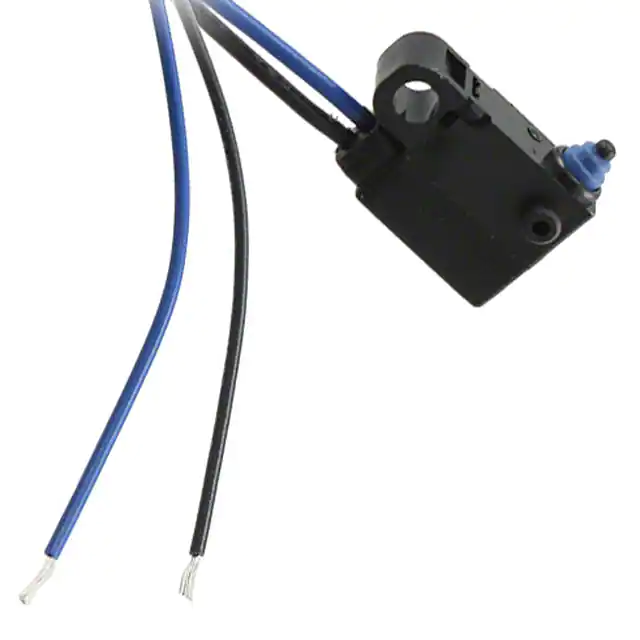 D2HW-C203MRS Omron Electronics Inc-EMC Div electronic component