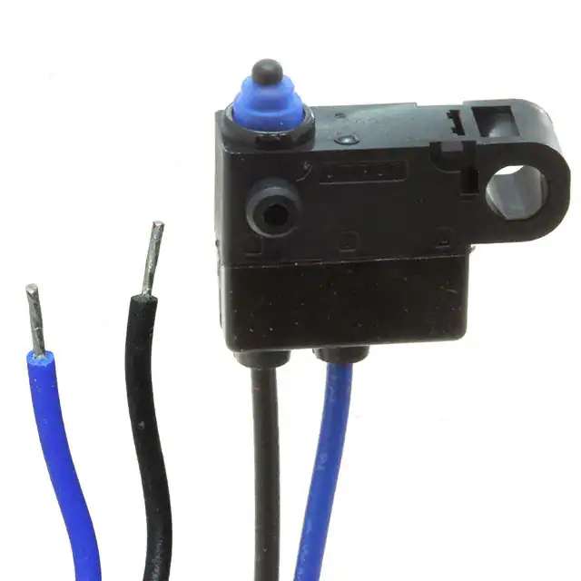D2HW-C203MS Omron Electronics Inc-EMC Div electronic component