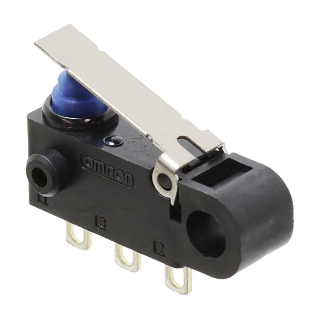 D2HW-C211H Omron Electronics Inc-EMC Div electronic component