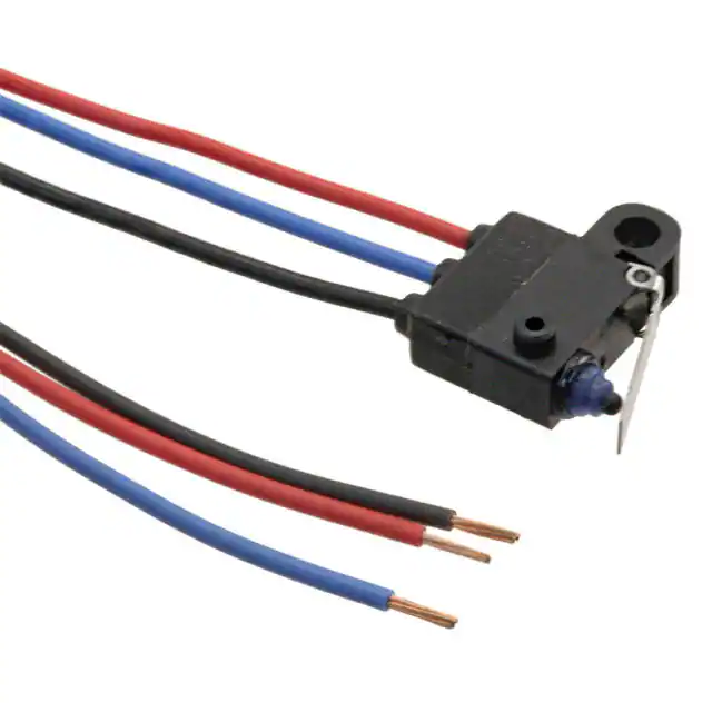 D2HW-C213M Omron Electronics Inc-EMC Div electronic component