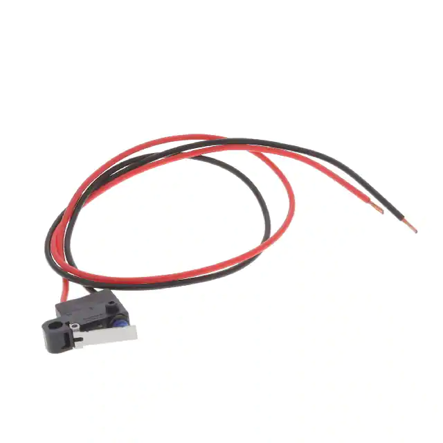 D2HW-C212M Omron Electronics Inc-EMC Div electronic component