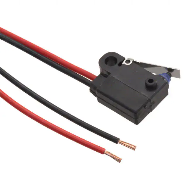 D2HW-C212MR Omron Electronics Inc-EMC Div electronic component