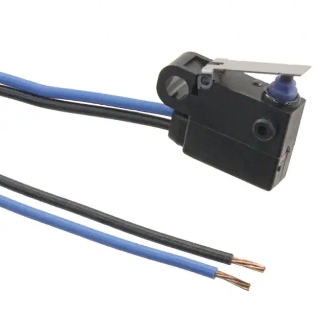 D2HW-C213MR Omron Electronics Inc-EMC Div electronic component
