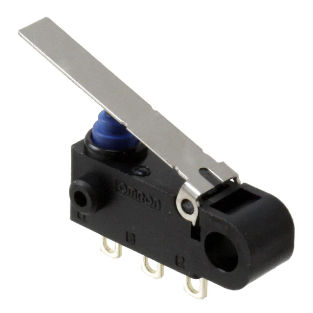 D2HW-C221H Omron Electronics Inc-EMC Div electronic component