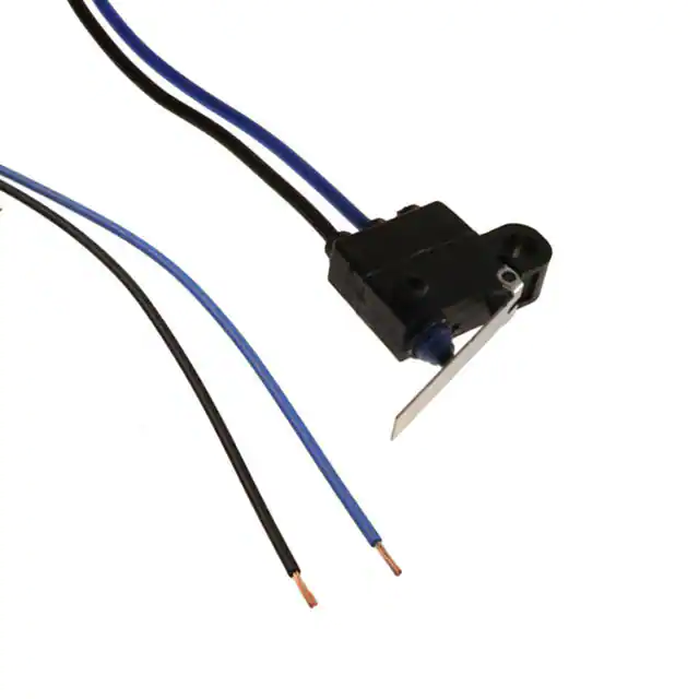 D2HW-C223M Omron Electronics Inc-EMC Div electronic component