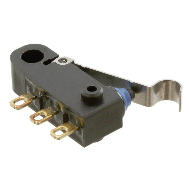 D2HW-C231H Omron Electronics Inc-EMC Div electronic component