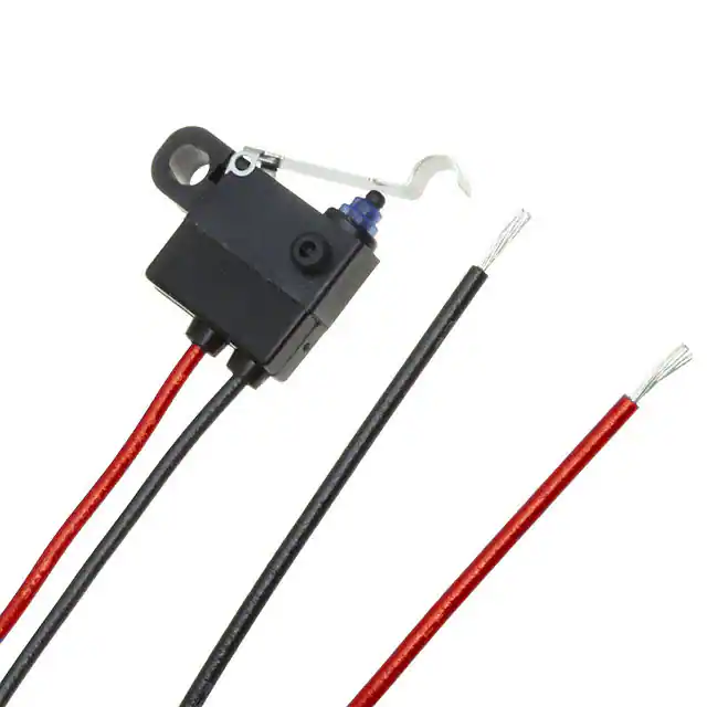D2HW-C232M Omron Electronics Inc-EMC Div electronic component
