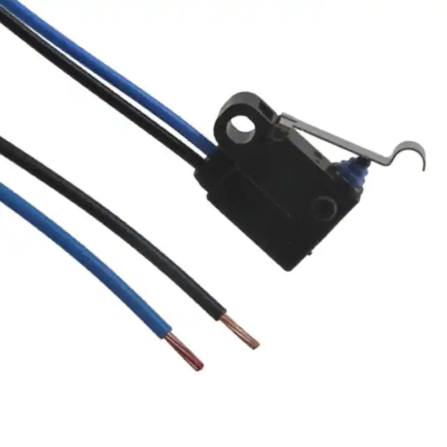 D2HW-C232MR Omron Electronics Inc-EMC Div electronic component