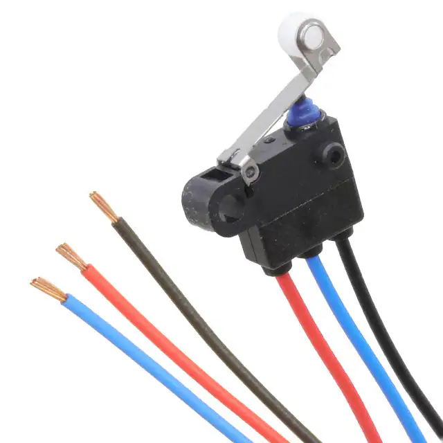 D2HW-C241M Omron Electronics Inc-EMC Div electronic component