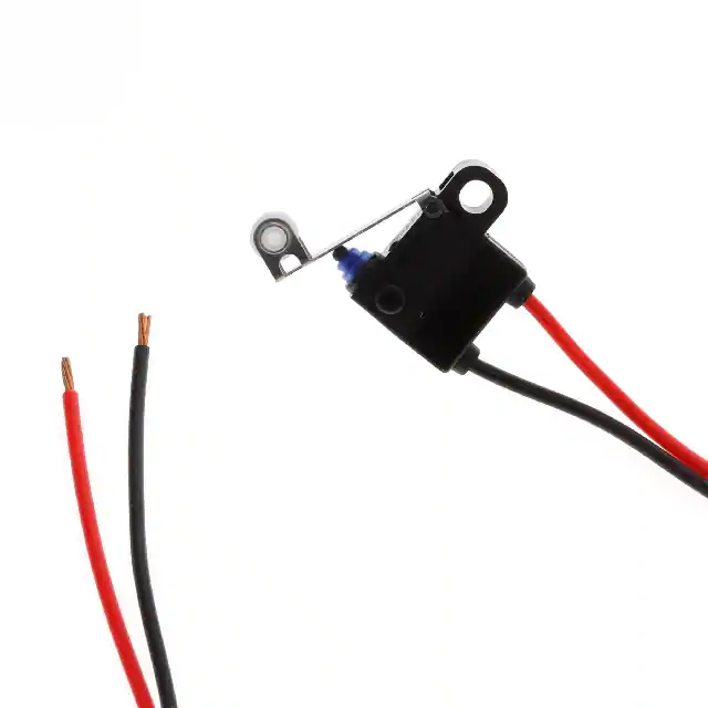 D2HW-BL243M Omron Electronics Inc-EMC Div electronic component