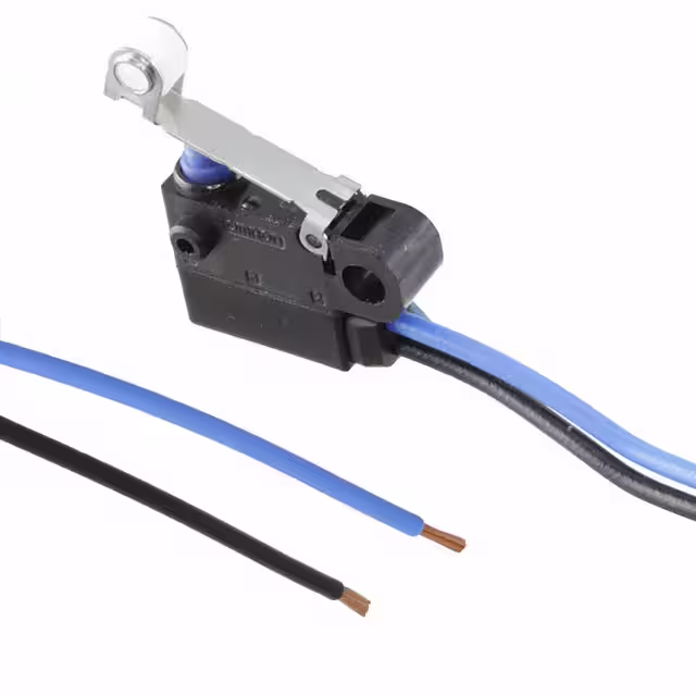 D2HW-C243MR Omron Electronics Inc-EMC Div electronic component