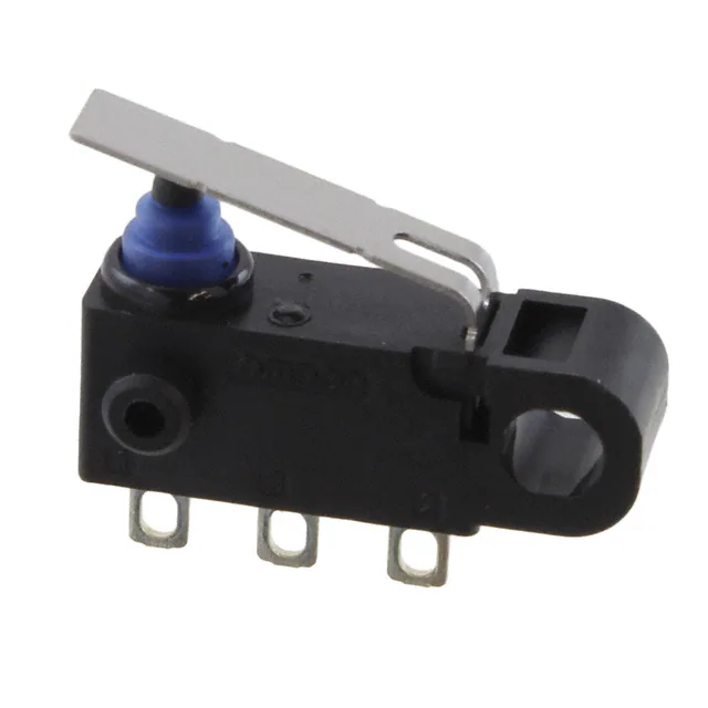 D2HW-C261H Omron Electronics Inc-EMC Div electronic component