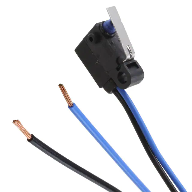 D2HW-C263MR Omron Electronics Inc-EMC Div electronic component