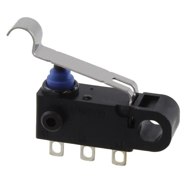 D2HW-C271H Omron Electronics Inc-EMC Div electronic component