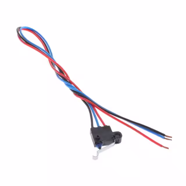 D2HW-C271M Omron Electronics Inc-EMC Div electronic component