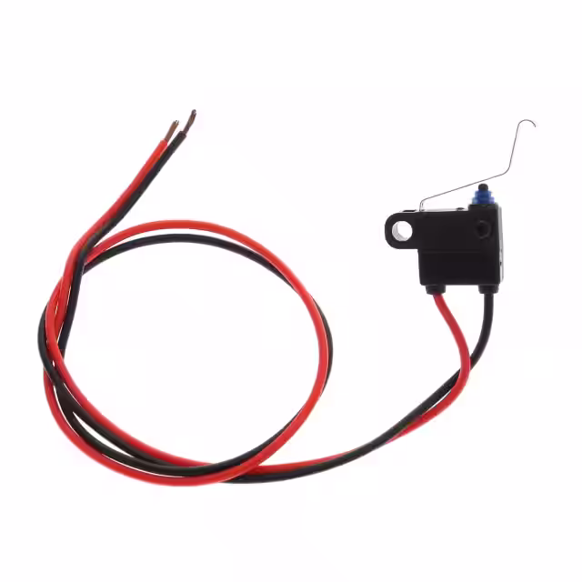D2HW-C282M Omron Electronics Inc-EMC Div electronic component