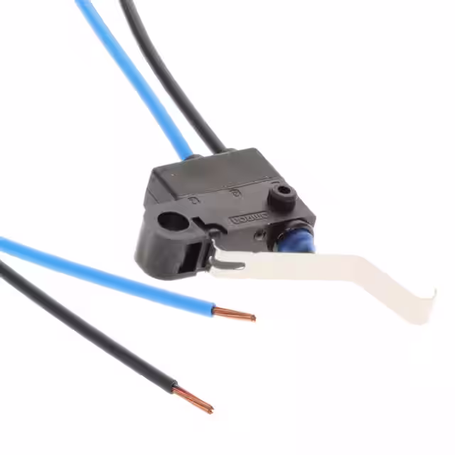D2HW-C283M Omron Electronics Inc-EMC Div electronic component