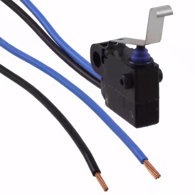 D2HW-C283MR Omron Electronics Inc-EMC Div electronic component