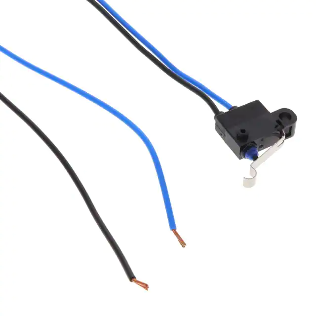 D2HW-C273M Omron Electronics Inc-EMC Div electronic component