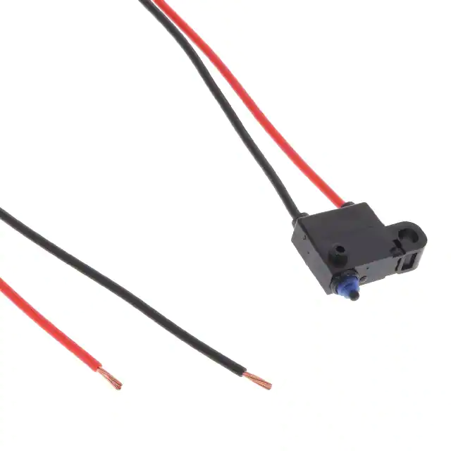 D2HW-C202M Omron Electronics Inc-EMC Div electronic component