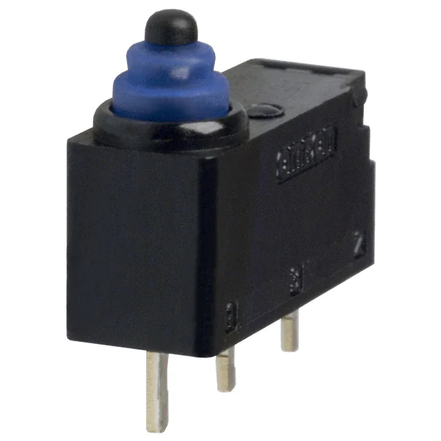D2HW-A201D Omron Electronics Inc-EMC Div electronic component