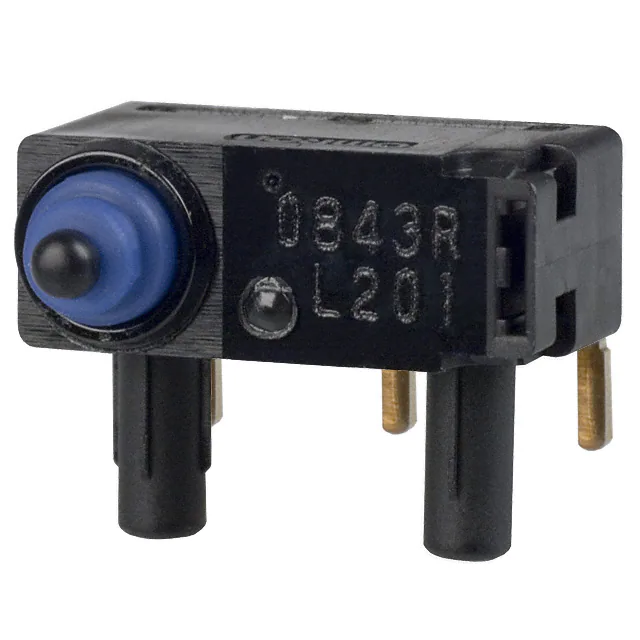 D2HW-BL201DL Omron Electronics Inc-EMC Div electronic component