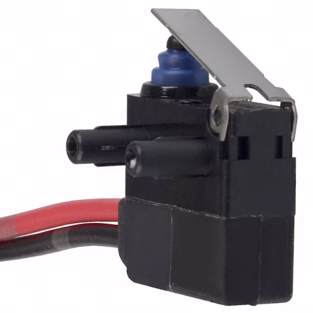 D2HW-BL212ML Omron Electronics Inc-EMC Div electronic component