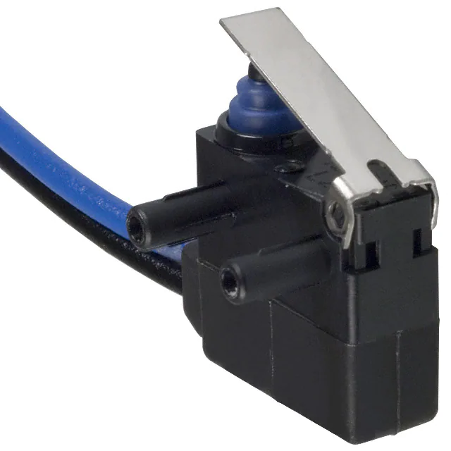 D2HW-BL213ML Omron Electronics Inc-EMC Div electronic component