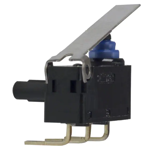 D2HW-BL221DL Omron Electronics Inc-EMC Div electronic component