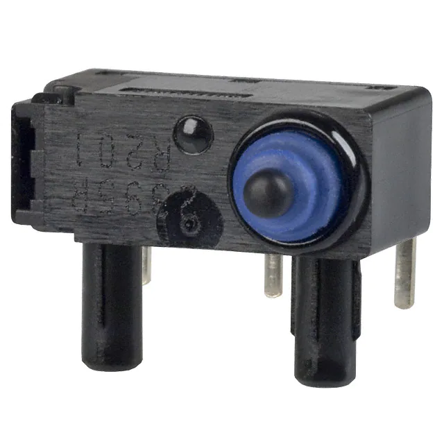 D2HW-BR201H Omron Electronics Inc-EMC Div electronic component