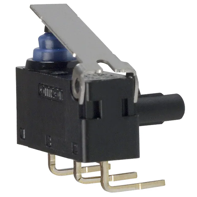 D2HW-BR211DR Omron Electronics Inc-EMC Div electronic component