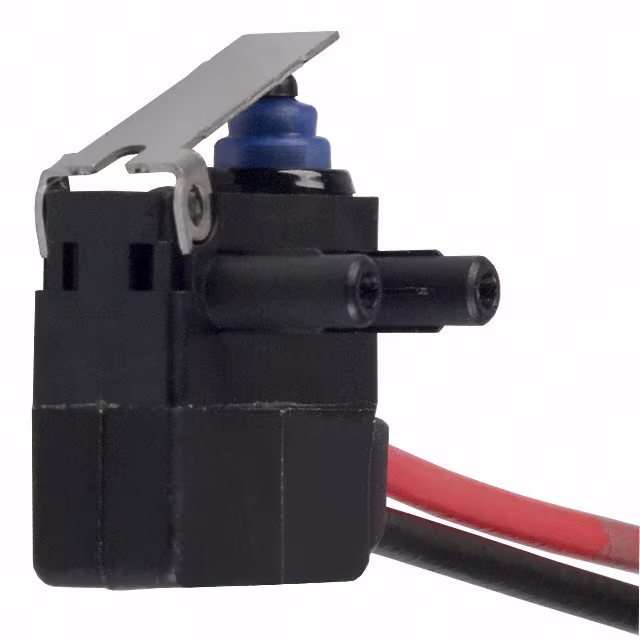 D2HW-BR212ML Omron Electronics Inc-EMC Div electronic component