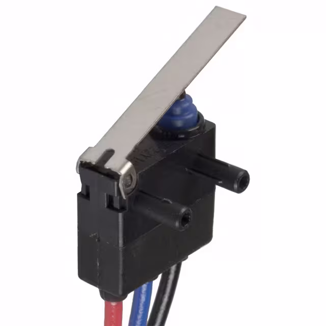 D2HW-BR221DR Omron Electronics Inc-EMC Div electronic component