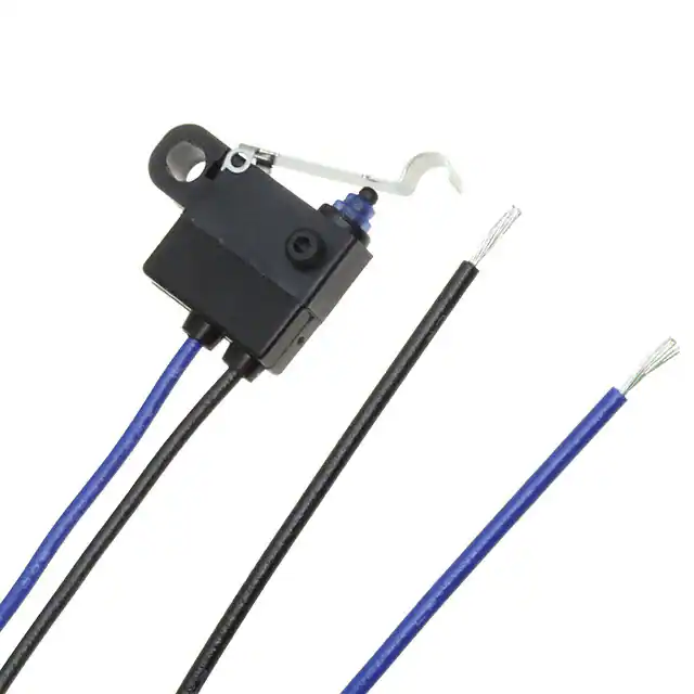 D2HW-C233M Omron Electronics Inc-EMC Div electronic component