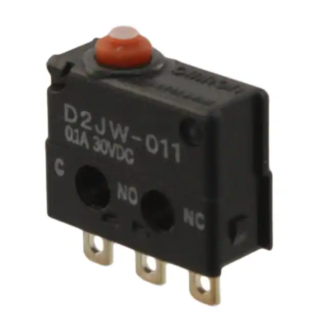 D2JW-011 Omron Electronics Inc-EMC Div electronic component