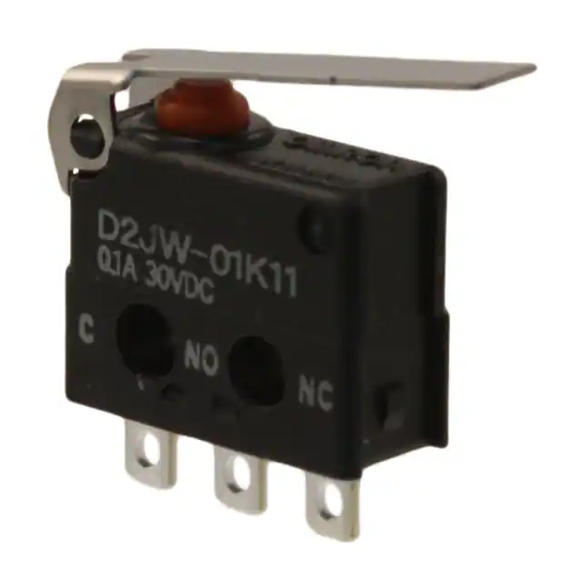 D2JW-01K11 Omron Electronics Inc-EMC Div electronic component