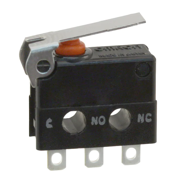 D2JW-01K1A1 Omron Electronics Inc-EMC Div electronic component