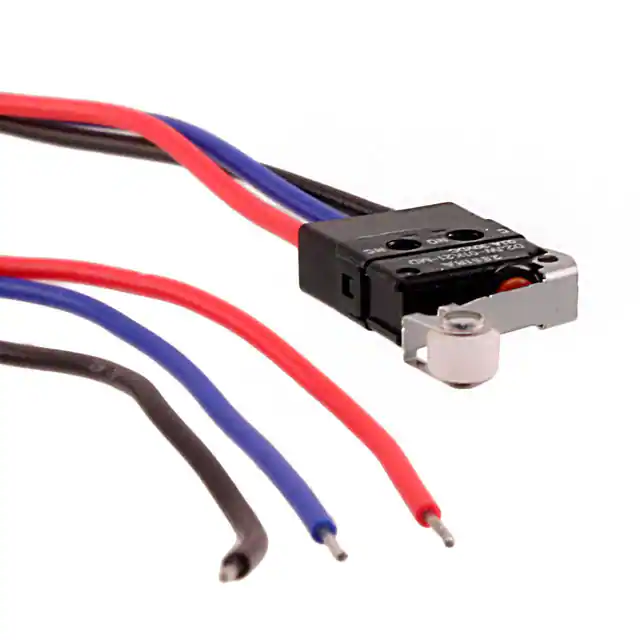 D2JW-01K21-MD Omron Electronics Inc-EMC Div electronic component