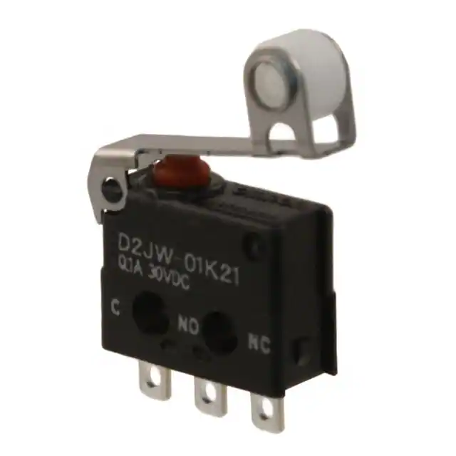 D2JW-01K21 Omron Electronics Inc-EMC Div electronic component