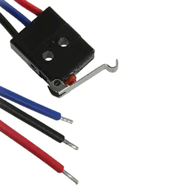 D2JW-01K31-MD Omron Electronics Inc-EMC Div electronic component