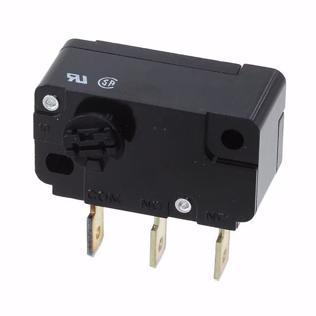 D2MC-5F Omron Electronics Inc-EMC Div electronic component